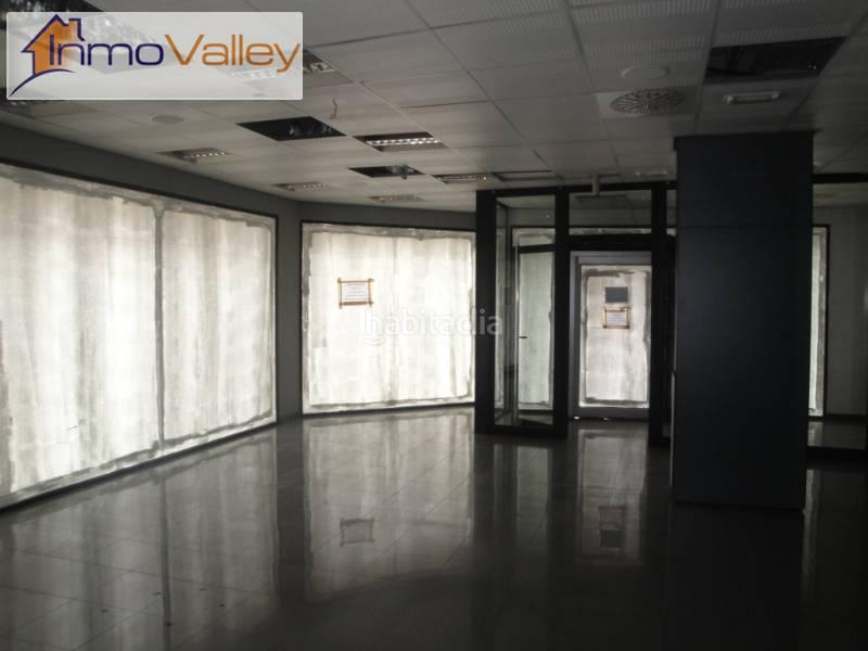 Foto b15fb0d0-d1cd-43c2-8ca3-486fca58ba80. Location local commercial dans El Raval - Portes Encarnades Elche / Elx