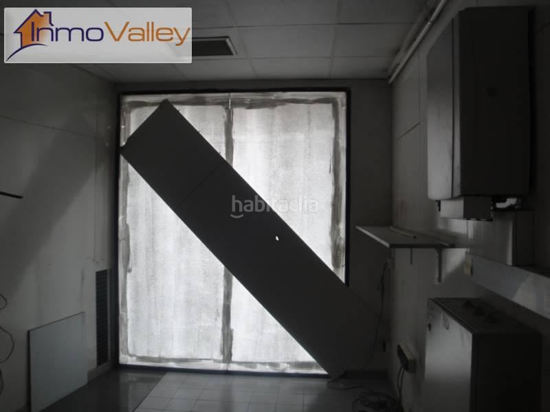 Foto cbc6361c-b0e4-4a12-9844-4d5cfa14ec0d. Location local commercial dans El Raval - Portes Encarnades Elche / Elx