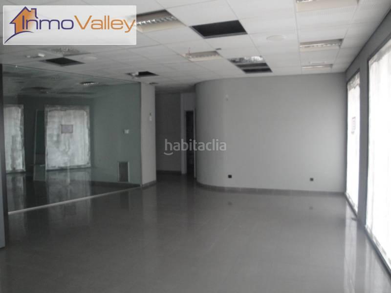 Foto 2b2d76f8-3160-4c09-9c99-228b9e7347bf. Rent business premise in El Raval - Portes Encarnades Elche / Elx