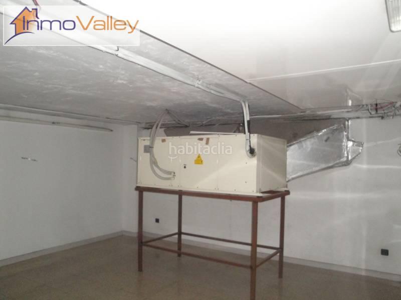 Foto 56a6a4bc-e3ae-4140-9e8b-0ada027533e8. Rent business premise in El Raval - Portes Encarnades Elche / Elx