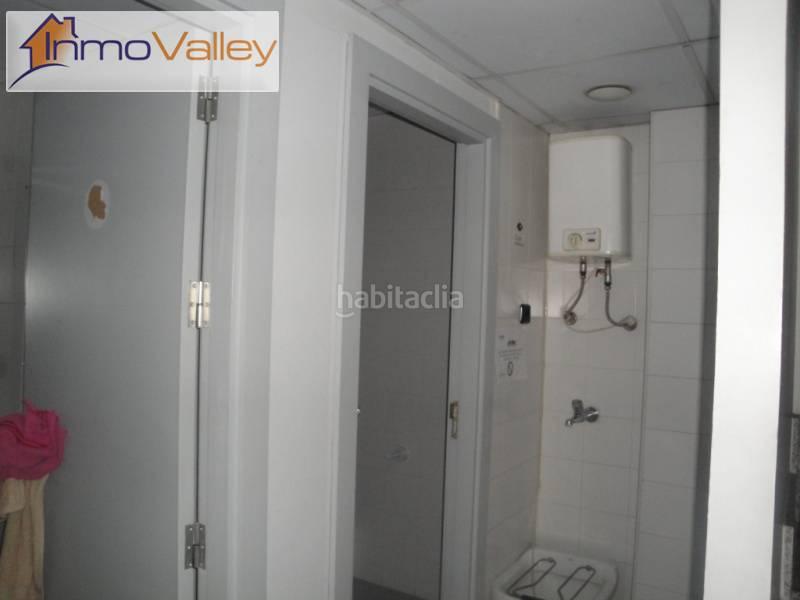 Foto d881b531-9056-466b-9d32-044c042e085a. Rent business premise in El Raval - Portes Encarnades Elche / Elx