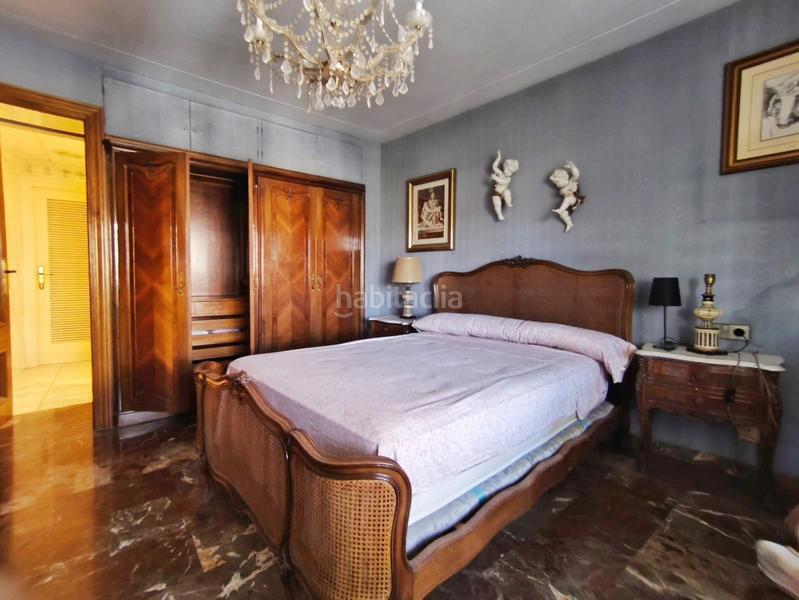 Foto 13f119a6-d3bd-4c0f-a3bd-1588cfac880b. Piso en calle calle kurssal piso en elche glorietaCentro en Elche / Elx