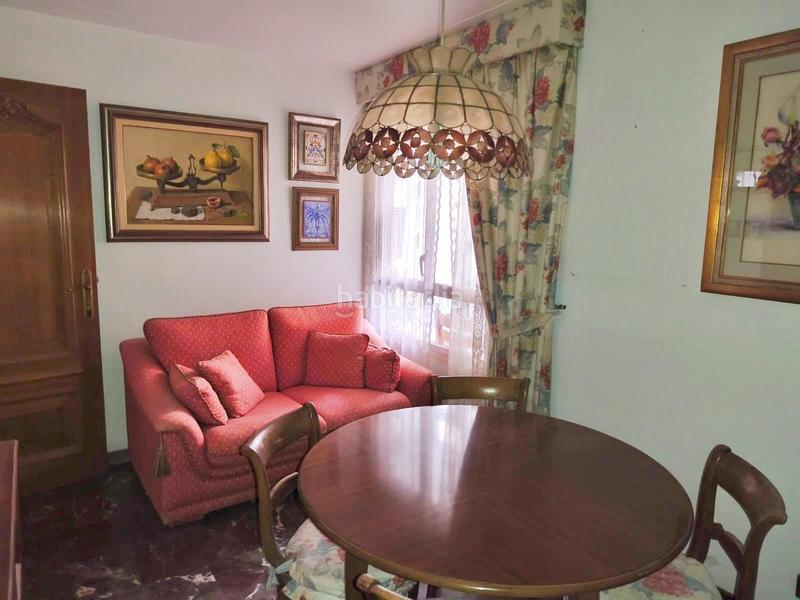 Foto 656bc0be-2fd7-4d1b-87fb-e048312c413e. Piso en calle calle kurssal piso en elche glorietaCentro en Elche / Elx