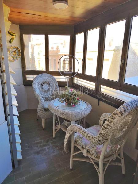 Foto 81bd5372-9e73-4370-9584-959b9d0ee146. Piso en calle calle kurssal piso en elche glorietaCentro en Elche / Elx