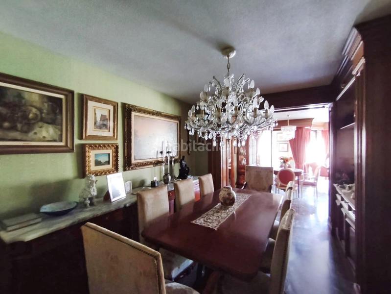 Foto adbbf0f9-89c7-403b-8bd6-98fe272761cf. Piso en calle calle kurssal piso en elche glorietaCentro en Elche / Elx