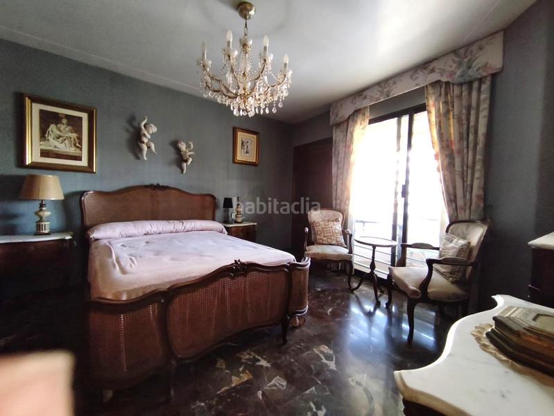 Foto bb5b0a64-0d82-48a1-8a9f-da09431e8526. Piso en calle calle kurssal piso en elche glorietaCentro en Elche / Elx