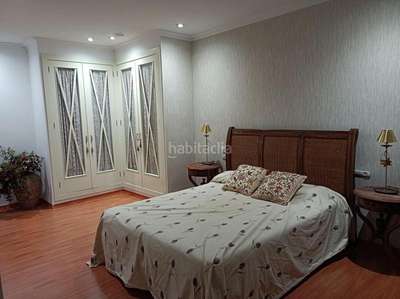 Foto aa2df14a-bfc1-41e1-b466-69a423a14115. Affitto appartamento in Centro Elche / Elx