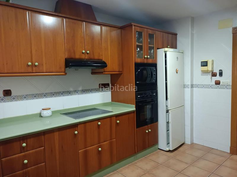 Foto e4b858ec-6c6b-4a65-811e-e1ed16d2e6e4. Affitto appartamento in Centro Elche / Elx