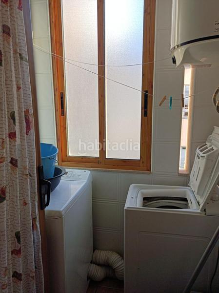 Foto 5f8395b3-7392-49a2-b195-19d077a688e9. Alquiler piso  en alquiler zona Centro en Centro Elche / Elx