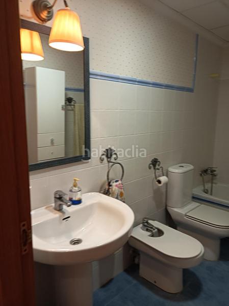 Foto f193a654-5f4b-44fb-be84-3b051bbf8d3e. Lloguer pis a Centro Elche / Elx