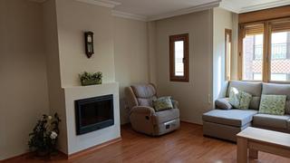 Location Appartement à Centro. Piso en alquiler zona centro