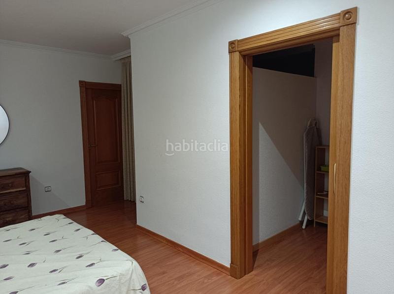 Foto c6df3f8b-eb60-4522-a806-31779afab5b2. Location appartement dans Centro Elche / Elx