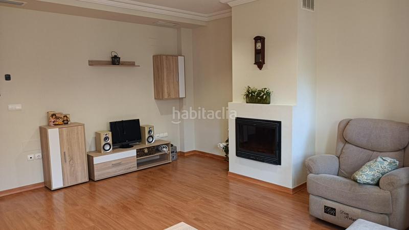 Foto 42d82e49-406a-4afe-879c-3a7c0b711080. Miete etagenwohnung in Centro Elche / Elx