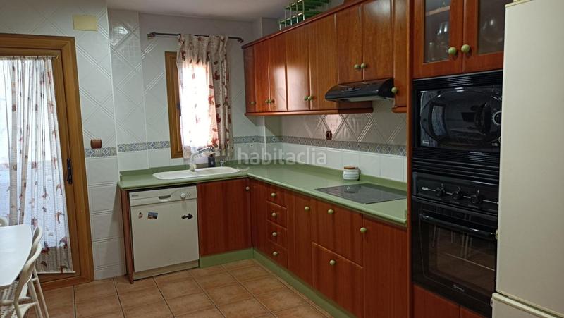 Foto 637916b7-8665-4c3d-85f0-66be594ba64d. Miete etagenwohnung in Centro Elche / Elx