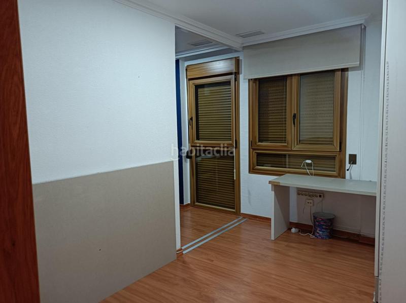 Foto 39bd3383-5c97-4e5b-83bc-4855f275ce60. Rent flat in Centro Elche / Elx