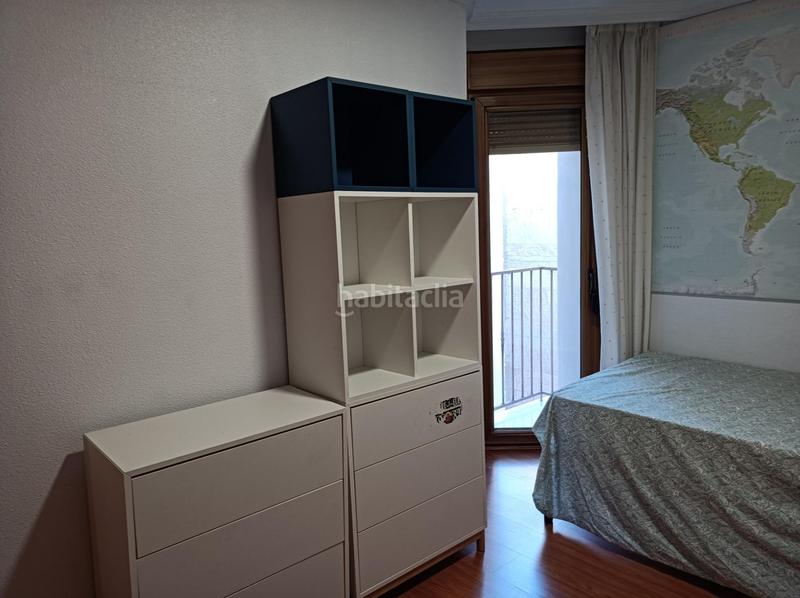 Foto 413aa83f-1bc0-4ba1-970f-0f794a0eafea. Rent flat in Centro Elche / Elx