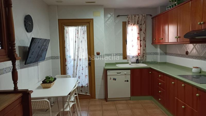 Foto a3cfffa2-29cd-456b-a58a-3e8839adae29. Rent flat in Centro Elche / Elx