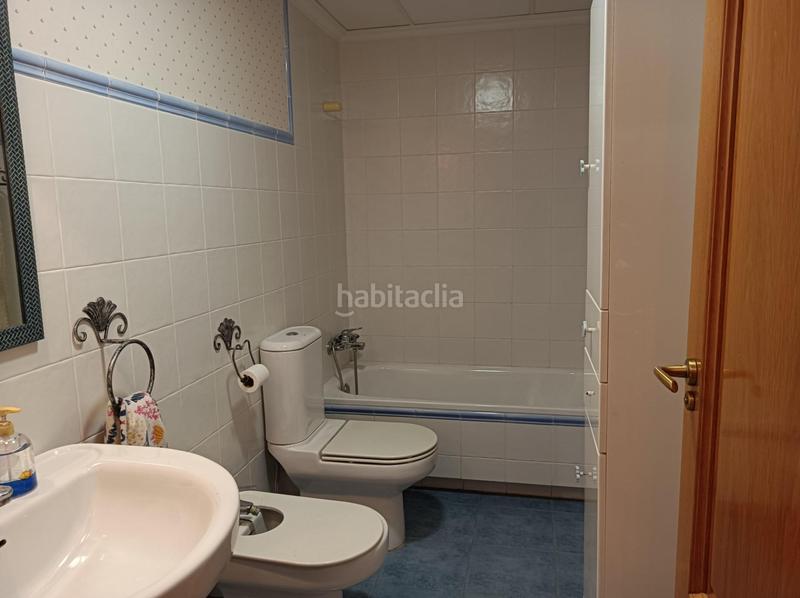 Foto b2060c52-eddf-4396-a3f3-f171a6e84d67. Rent flat in Centro Elche / Elx