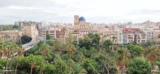 Affitto Appartamento  Comunitat valenciana. Vivienda de lujo en alquiler