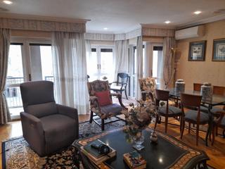 Lloguer Pis a Calle puerta de l'orgue 1. Piso en alquiler junto a santa maria