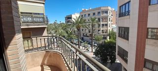 Lloguer Pis a Centro. Piso en alquiler en el centro de elche