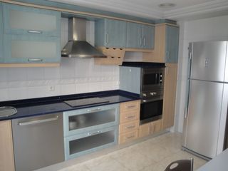 Affitto Appartamento in Pont Nou - Corazón de Jesús. Piso en alquiler zona corazon de jesus