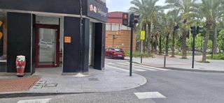 Local Comercial a Plaza Crevillente - Antiguos Juzgados - El Asilo