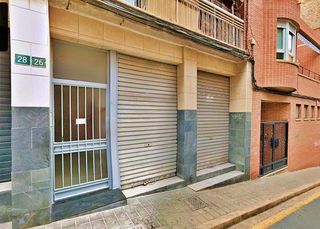 Local Comercial a Campoamor