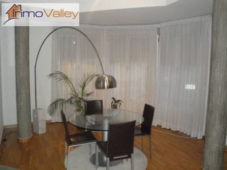 Location Appartement à Pont Nou - Corazón de Jesús. Piso en alquiler en el centro