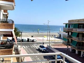 Pis a Gran Playa