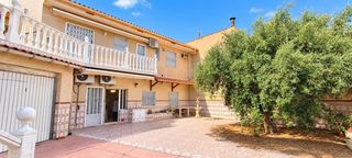 House in Benferri. Casa rural en venta