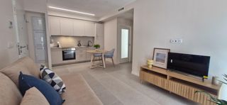 Rent Flat  Travesía travesía sant joaquín. Alquiler de pisos nueva construcción