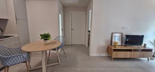 Rent Flat  Travesía travesía sant joaquín. Gastos incluidos.alquiler de pisos nueva construcción