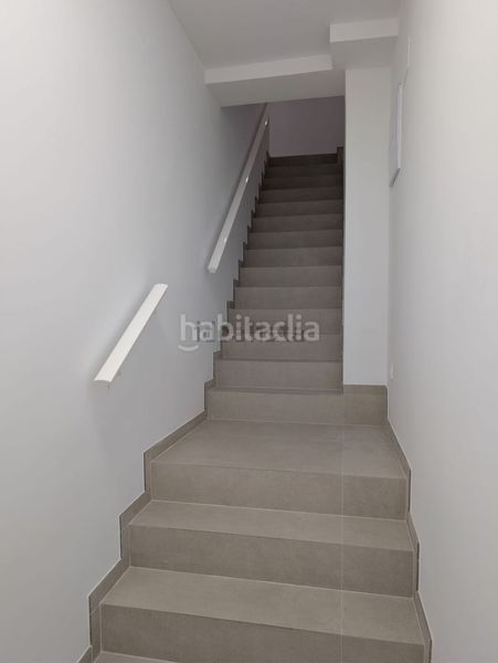 Foto ee1c0f77-aac0-4d86-b06b-36395f511cb5. Etagenwohnung in carrer blas selva mendiola 32 in Elche / Elx