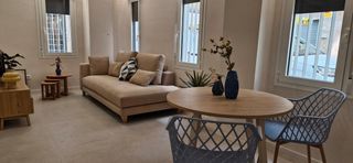 Lloguer Planta baixa  Travesía travesía sant joaquín. Alquiler de pisos nueva construcción