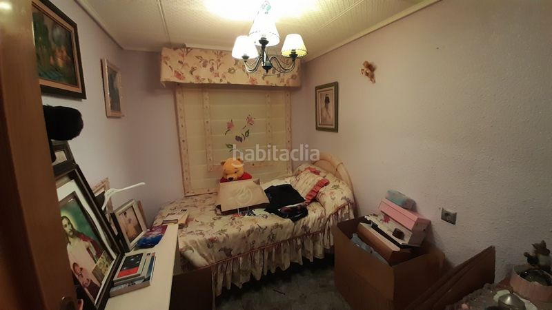 Foto 93f656d6-2bc8-4a16-a8a2-e0e8f696d9a6. Pis a El Toscar Elche / Elx
