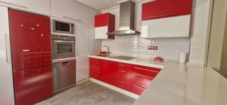 Flat in La Foia - Daimés - Asprella