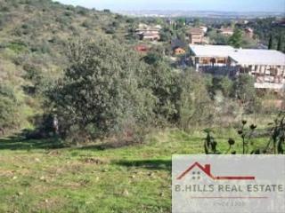 Terreno residenziale  Cercadillos