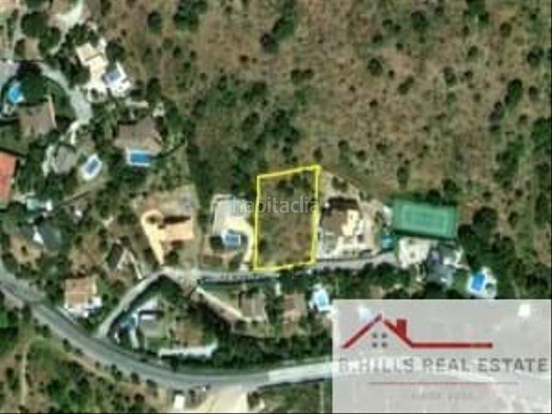 Foto df5c8ac0-a2e8-476d-97f7-b2377c303b4f. Terreno residenziale in Pino Alto-Navarredonda Valdemorillo