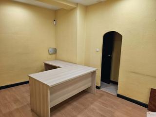 Local Comercial en Rio Manzanares