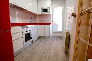 Location Appartement  Calle pastrana