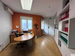 Appartement  Ruiz gimenez