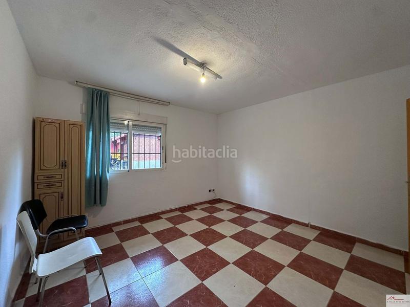 Foto 417fa2aa-3541-4705-b21e-52485c6f95f2. Appartamento in San Isidro Madrid