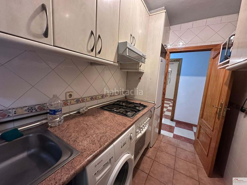 Foto 85a75a67-67f5-4c90-bd32-77fd2d56f8e7. Appartement dans San Isidro Madrid