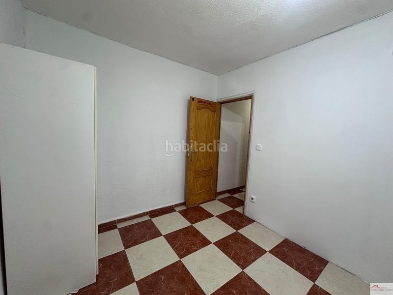 Foto 1b20a9e3-131e-4cad-b685-2caba73bf2ba. Etagenwohnung in San Isidro Madrid