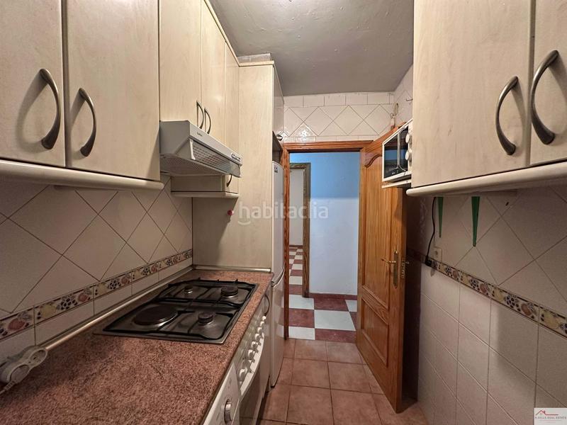 Foto 96fbaf67-36f0-4c6e-b629-f6ce9b0a6df7. Etagenwohnung in San Isidro Madrid