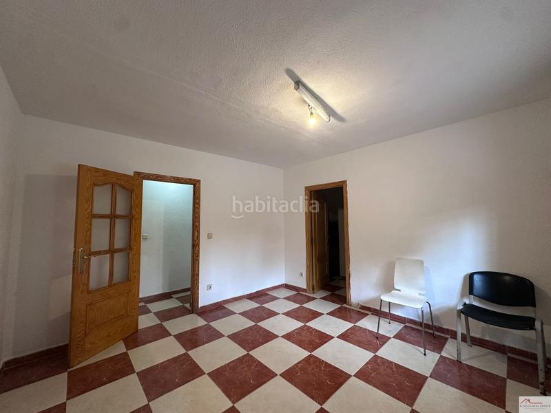 Foto c15eaa53-33fa-481e-88c4-cde86c35fd97. Etagenwohnung in San Isidro Madrid