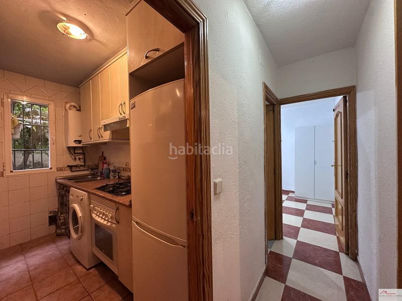 Foto e8545485-4f07-43e3-827f-ab0db35b121c. Etagenwohnung in San Isidro Madrid