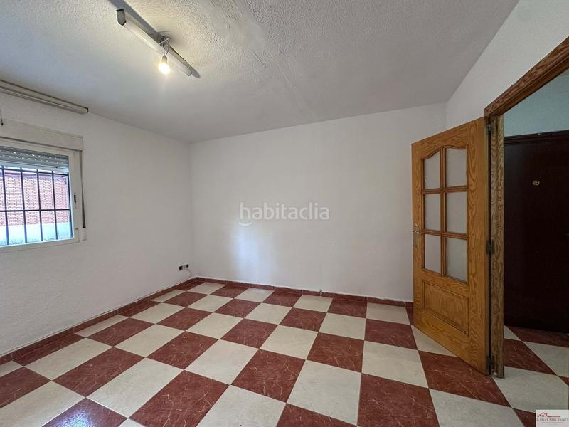 Foto 15ab5c38-31f5-4cbb-bd86-43fb2b233c43. Piso en San Isidro Madrid
