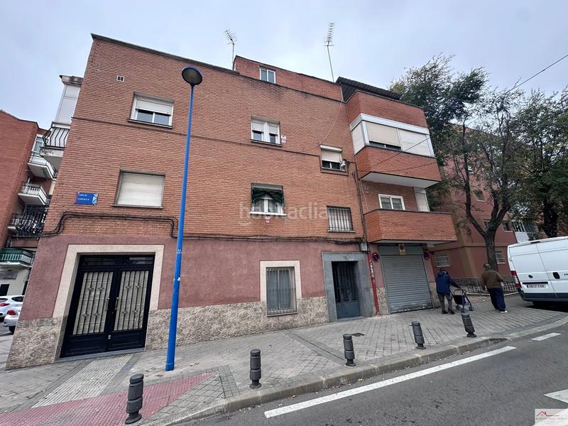 Foto 7ea09b8b-2964-4b1a-9d02-b6e737e51d71. Edificio in San Nicasio Leganés